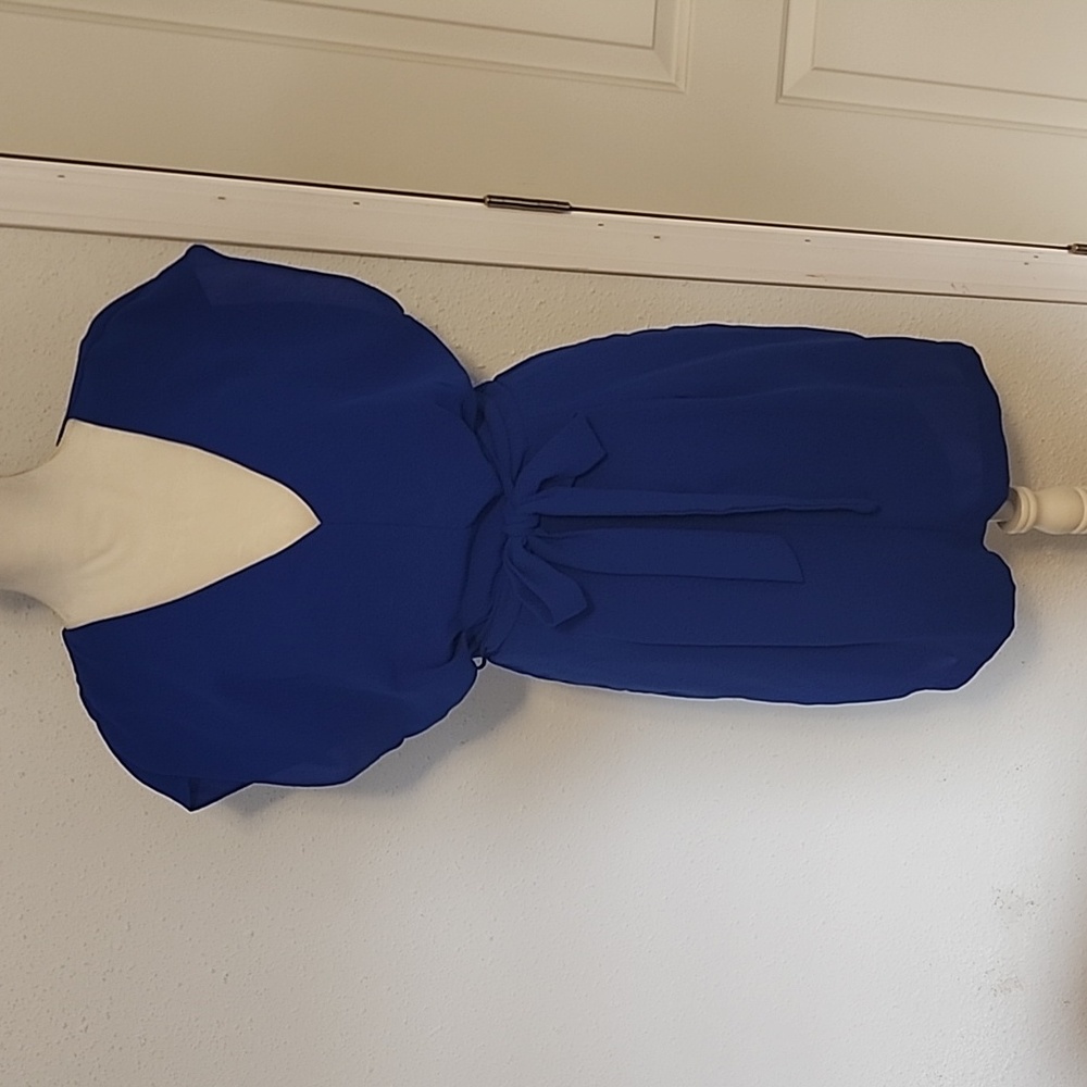 ADELYN RAE DRESS